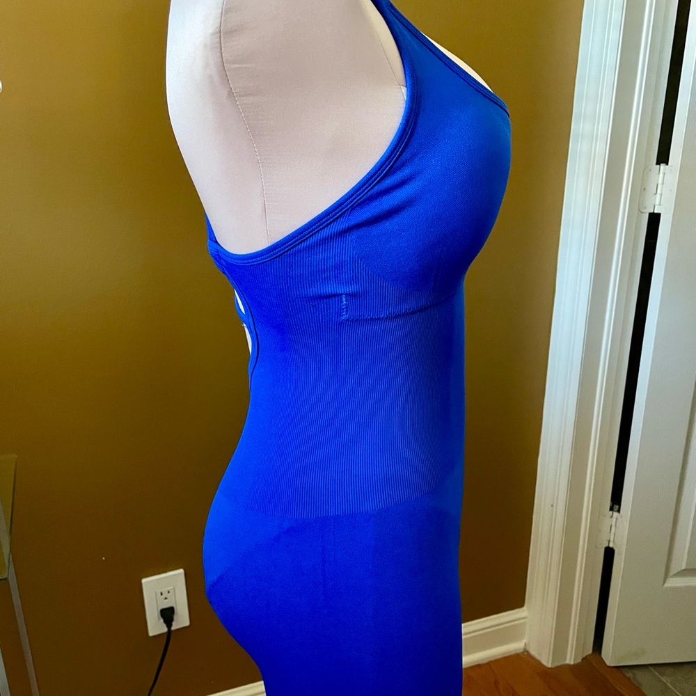 Short Unitards - Picture 3 of 7